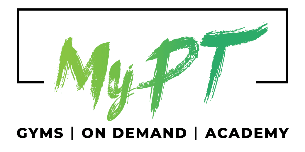 MyPT logo